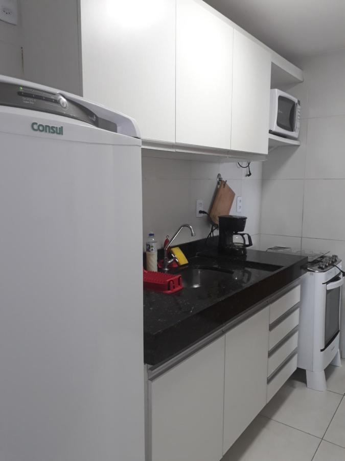 Mar Manaira - Apto Na De Manaira Em 公寓 Joao Pessoa