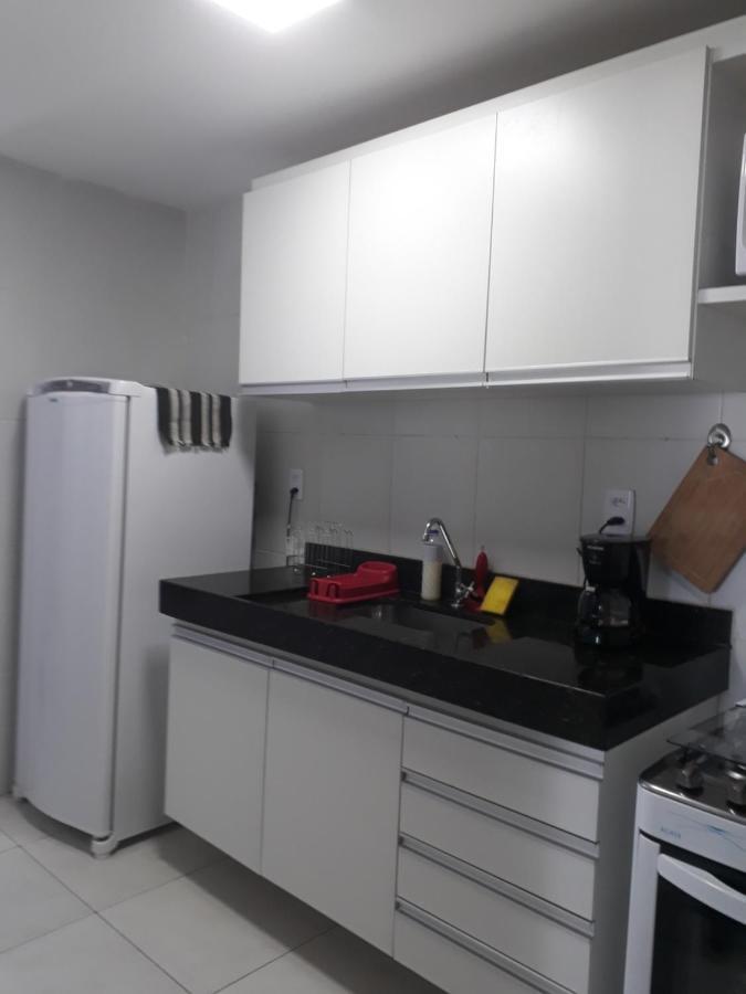 Mar Manaira - Apto Na De Manaira Em 公寓 Joao Pessoa